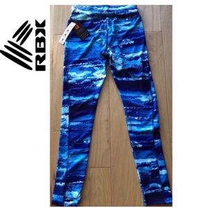 RBX Performance Leggings